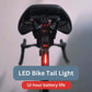 🎁BUY 1 GET 1 FREE🔥LED Bike Rear Light