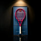 Tennis Racket Display Frame – Premium Tournament Wall Art（80*40cm）