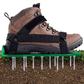 🔥 Hot sale 40%-52% OFF🔥26-Spike Lawn Aerator Shoes – No Bending, Just Walk