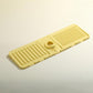 🔥Buy 1 Get 1 Free🔥 Faucet Splash Guard Draining Tray Mat