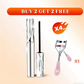 🥳2026 HOT SALE💞50K+ SOLD!👁️✨ All-Day Beautiful Lashes, Smudge-Proof! Waterproof Fiber Mascara for Natural Volume. 💖💃2