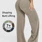 🔥Last Day Sale 70% OFF🏆 🍑Women's High Waist Stretch Soft Pants –✨Buttery-Soft Yoga Leggings & Tummy Control🧘‍♀️