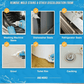 🏠 Mold Removal Gel – Heavy Duty Formula, Multi-Surface Cleaner & Works on Shower & Tile 🧽✨