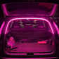 🎃Halloween Deal 50% OFF!🚗Dynamic LED Boot Light Strip – Sequential Welcome & Auto On/Off Lighting