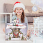 💝Gift Idea Hot sale 50% OFF🌲2025 Christmas Gnome Advent Calendar🎅