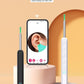 🎃Halloween Deal 50% OFF!🔥1080P Wireless Ear Wax Removal Camera Kit – See Clearly on Your Phone
