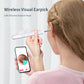 🎃Halloween Deal 50% OFF!🔥1080P Wireless Ear Wax Removal Camera Kit – See Clearly on Your Phone