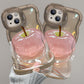 Transparent Phone Case for iphone 16/15/14/13/12/11 Series