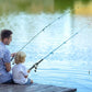 🔥Limited time offer 49% off🔥Foldable Fishing Rod