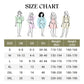 ⏳Retro workwear styling ⏰Women's Trendy Long-Sleeve Hooded Jacket and Leather Leggings