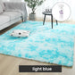 New Year Sale🔥Gradient Color Plush Floor Mat