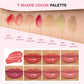 ⏳2026 NEW YEAR BUY 1 GET 1 FREE⚡50K+ SOLD!✨Nooni Apple Hydrating Moisturizer Plump Transfer-proof Glossy Lip Stain Oil💋