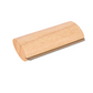 🥳2026 HOT SALE🥳💞50K+ SOLD!🐕🦴50% OFF! Gentle Deshedding Brush – No pulling, no pain. Ergonomic wooden handle. Removes undercoat & dander. Perfect for anxious or sensitive pets. A calm grooming session. 🌿💚