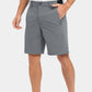🔥LAST DAY SALE 55% OFF👍Men's Stretch Quick Dry Casual Work Golf Shorts