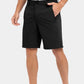 🔥LAST DAY SALE 55% OFF👍Men's Stretch Quick Dry Casual Work Golf Shorts