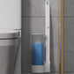 🔥LAST DAY SALE £6.99!!⚡50K+ SOLD!🚽💦Hands-Free Cleaning Gadget🧽Disposable toilet cleaning tool💦