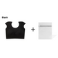 Women’s 2-in-1 Seamless Underwear with Built-in Shoulder Pad