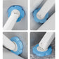 🔥LAST DAY SALE £6.99!!⚡50K+ SOLD!🚽💦Hands-Free Cleaning Gadget🧽Disposable toilet cleaning tool💦