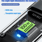 💥Limited Time 50% OFF🔥⚡Transparent Luminous 3-in-1 Super Fast Charging Cable