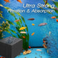 Aquarium Water Purifier Cube