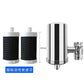 💧💧Water filter for tap water for direct drinking water production