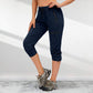 📢📢50% OFF !! ⏰Women's Hiking 5 Zipper Pockets Quick Drying Pants