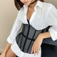 ⏳Limited Time Offer⏰Net Mesh Fishbone Waist Belt