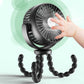 🔥HOT SALE 50%OFF💝Portable Pram Fan