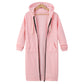 🔥Last Day Promotion 50% OFF🔥✨Women Casual Zip up Fleece Hoodies