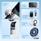 ✨2025 Hot Sale 49% OFF⌛❄️Mini cool handheld powerful fan