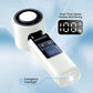 ✨2025 Hot Sale 49% OFF⌛❄️Mini cool handheld powerful fan