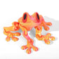 ❄️Summerfresh 50% OFF!🐸Cute 3D Frog Fridge Magnet – Strong Magnet, Fun Decoration & Perfect Gift Choice!