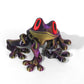 ❄️Summerfresh 50% OFF!🐸Cute 3D Frog Fridge Magnet – Strong Magnet, Fun Decoration & Perfect Gift Choice!