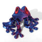 ❄️Summerfresh 50% OFF!🐸Cute 3D Frog Fridge Magnet – Strong Magnet, Fun Decoration & Perfect Gift Choice!