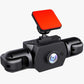 🔥2026 HOT SALE💞50K+ SOLD!📹🚗360° Eagle Eye Parking Camera – All-round view, no blind spots. 1080P HD, loop recording. Park with confidence. 🛡️🌙