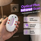 ⏳Limited-time 50% off⏰Compact Infrared High-Sensitivity Camera Detector📹🚨