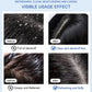 Selenium dioxide shampoo — — Anti-dandruff, anti-itching, oil control
