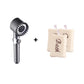 🤍🖤Black Friday Sale🤍🖤🚿 Multi-Functional High-Pressure Shower Head Set