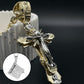 ⏰Last Day Hot Sale!!⌛BConsecration of the Holy Jesus Pendant