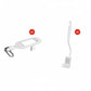 🚽 Hygiene Upgrade | Dual Nozzle Bidet Washer | Self-Cleaning & Easy Install 💦【-55%】