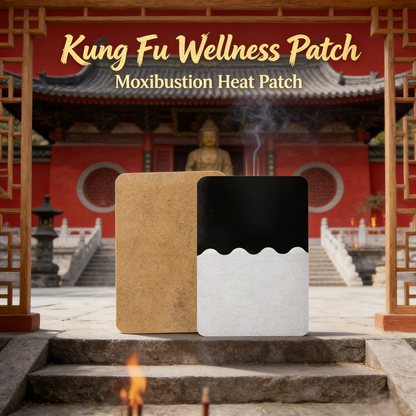 🔥Hot Sale - 50% OFF🔥Ginger Patches for Pain