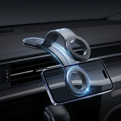 ❄️Summerfresh 50% OFF!🔥Bendable Magnetic Car Phone Holder