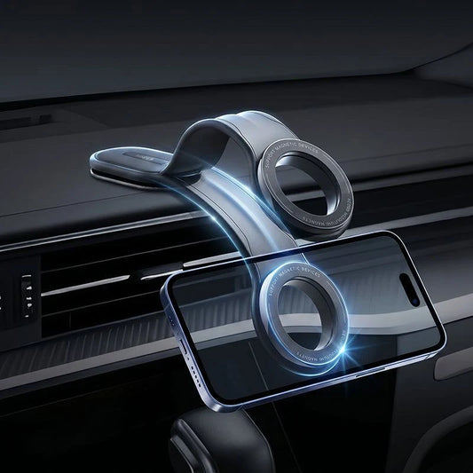 ❄️Summerfresh 50% OFF!🔥Bendable Magnetic Car Phone Holder