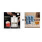 Household Hand Operated Hailstorm Ice Maker