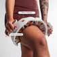 🎃Halloween Deal 50% OFF!🔥DrenaRoller 180° Adjustable Leg & Body Massage Roller – Roll, Relax & Unwind