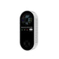 4-in-1 CO & Combustible Gas Monitor – Real-Time Gas, Temperature & Humidity Display