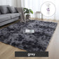 New Year Sale🔥Gradient Color Plush Floor Mat