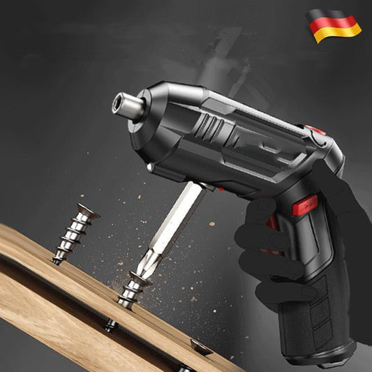 💥Hot Sale 50% OFF🔥German Multifunctional And Powerful Electric Screwdriver