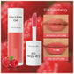 ⏳2026 NEW YEAR BUY 1 GET 1 FREE⚡50K+ SOLD!✨Nooni Apple Hydrating Moisturizer Plump Transfer-proof Glossy Lip Stain Oil💋