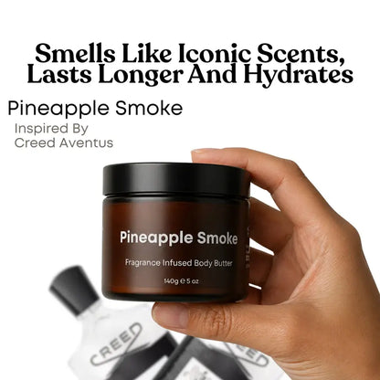 🎃Halloween Deal 50% OFF!✨Pheromone-Infused Fragrance Body Butter